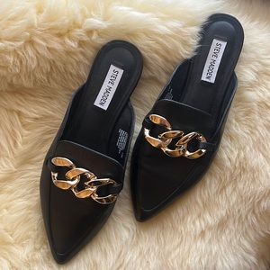 Steve Madden Festivity Mules